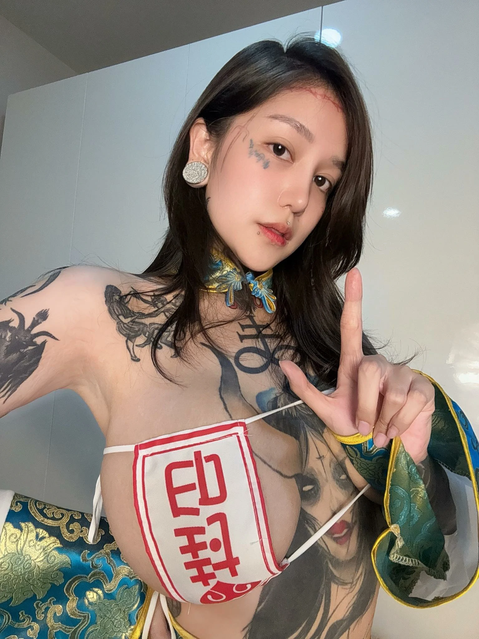 Itsmukkk โอลี่แฟน